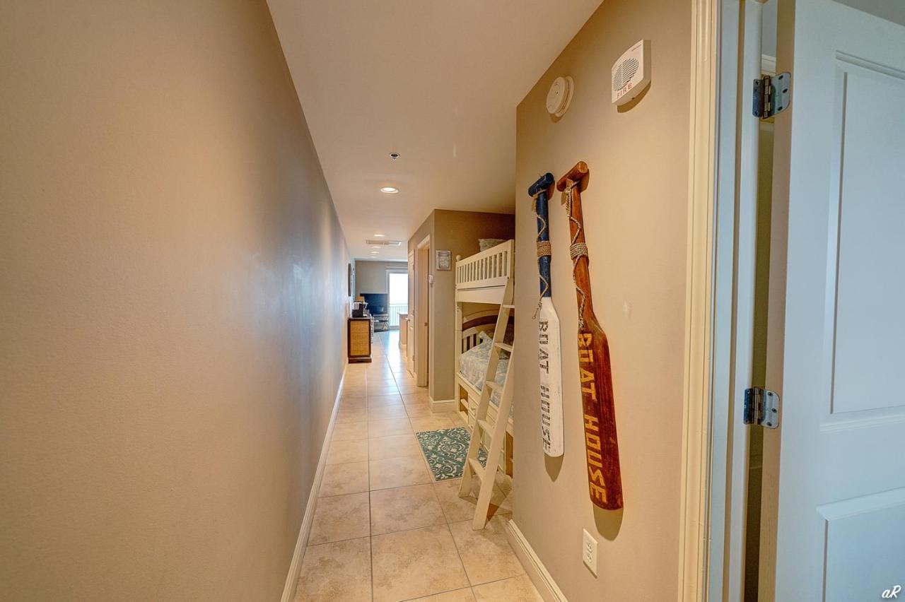 Gorgeous Oceanfront Condo With Bbq Panama City Beach Exterior foto